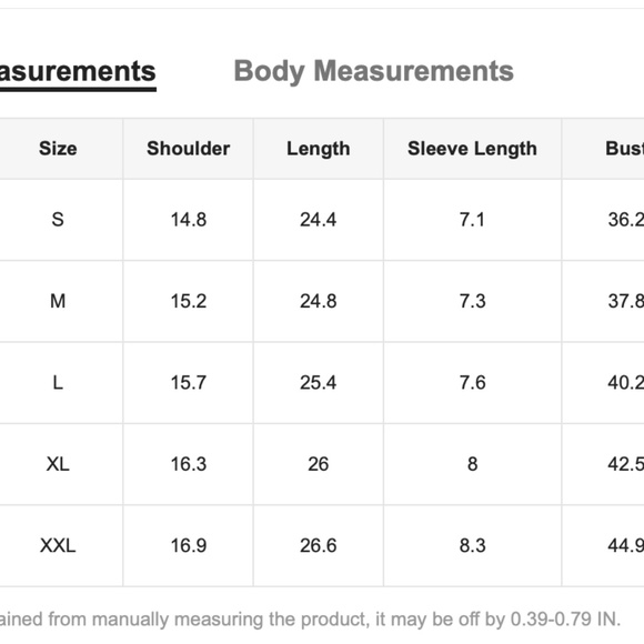 Some Moms Have Tattoos Tank Top - Black - Picture 4 of 4